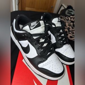 Nike Women’s Dunk Low